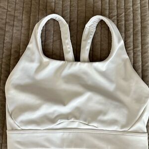 Athleta Interval Sports Bra